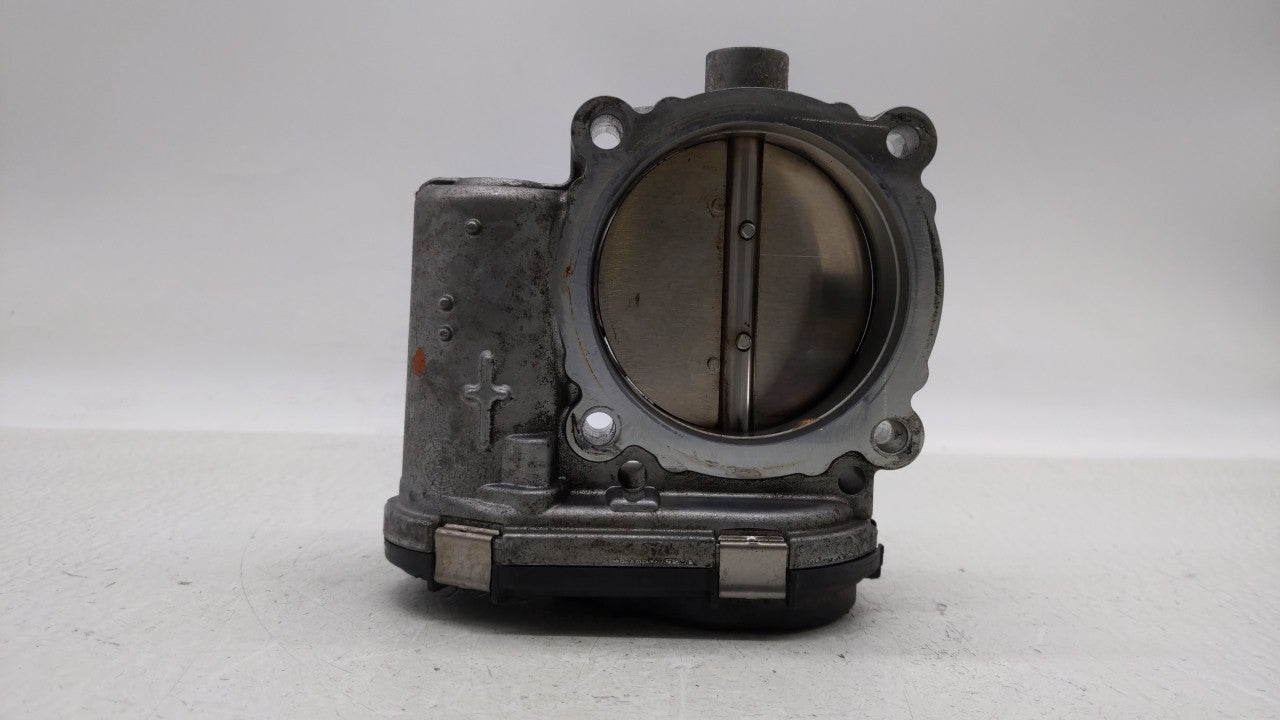 2013-2018 Ram 1500 Throttle Body P/N:05184349AF 05184349AD, 05184349AB Fits Fits 2011 2012 2013 2014 2015 2016 2017 2018 201