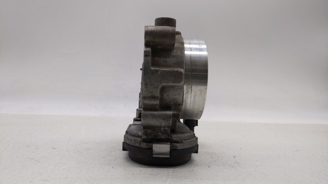 2013-2018 Ram 1500 Throttle Body P/N:05184349AF 05184349AD, 05184349AB Fits Fits 2011 2012 2013 2014 2015 2016 2017 2018 201