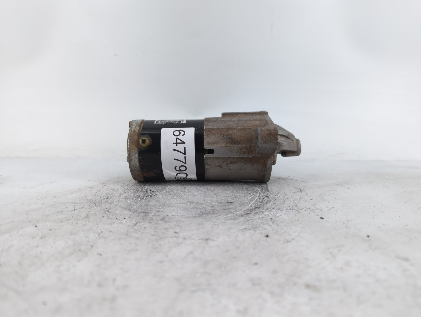 2011-2022 Ram 1500 Car Starter Motor Solenoid OEM P/N:M000T3271ZC 56044736AC Fits OEM Used Auto Parts - Oemusedautoparts1.co