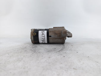 compare product 2011-2022 Ram 1500 Car Starter Motor Solenoid OEM P/N:M000T3271ZC 56044736AC Fits OEM Used Auto Parts