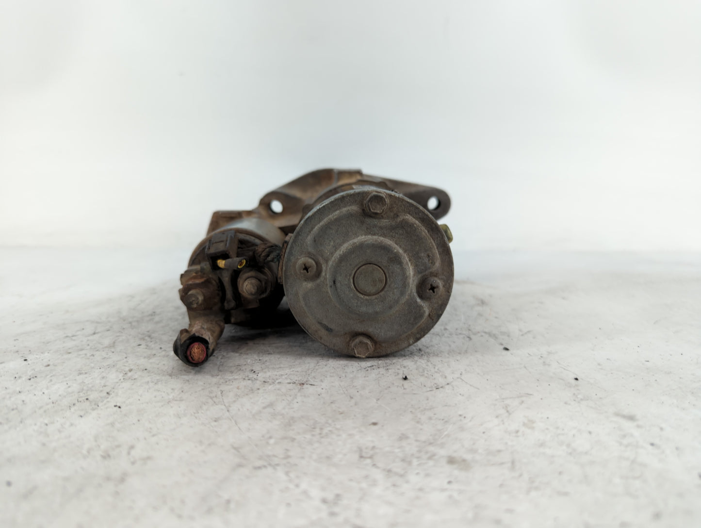 2011-2022 Ram 1500 Car Starter Motor Solenoid OEM P/N:M000T3271ZC 56044736AC Fits OEM Used Auto Parts - Oemusedautoparts1.co