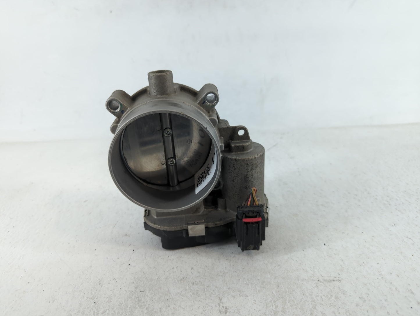 2013-2022 Ram 1500 Throttle Body P/N:53034251AB Fits Fits 2012 2013 2014 2015 2016 2017 2018 2019 2020 2021 2022 OEM Used Au