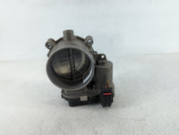 2013-2022 Ram 1500 Throttle Body P/N:53034251AB Fits Fits 2012 2013 2014 2015 2016 2017 2018 2019 2020 2021 2022 OEM Used Au