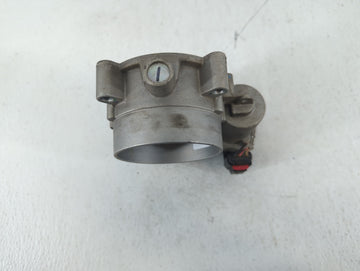 2013-2022 Ram 1500 Throttle Body P/N:53034251AB Fits Fits 2012 2013 2014 2015 2016 2017 2018 2019 2020 2021 2022 OEM Used Auto Parts
