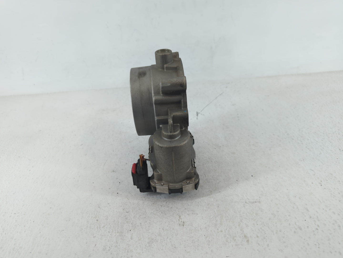 2013-2022 Ram 1500 Throttle Body P/N:53034251AB Fits Fits 2012 2013 2014 2015 2016 2017 2018 2019 2020 2021 2022 OEM Used Au