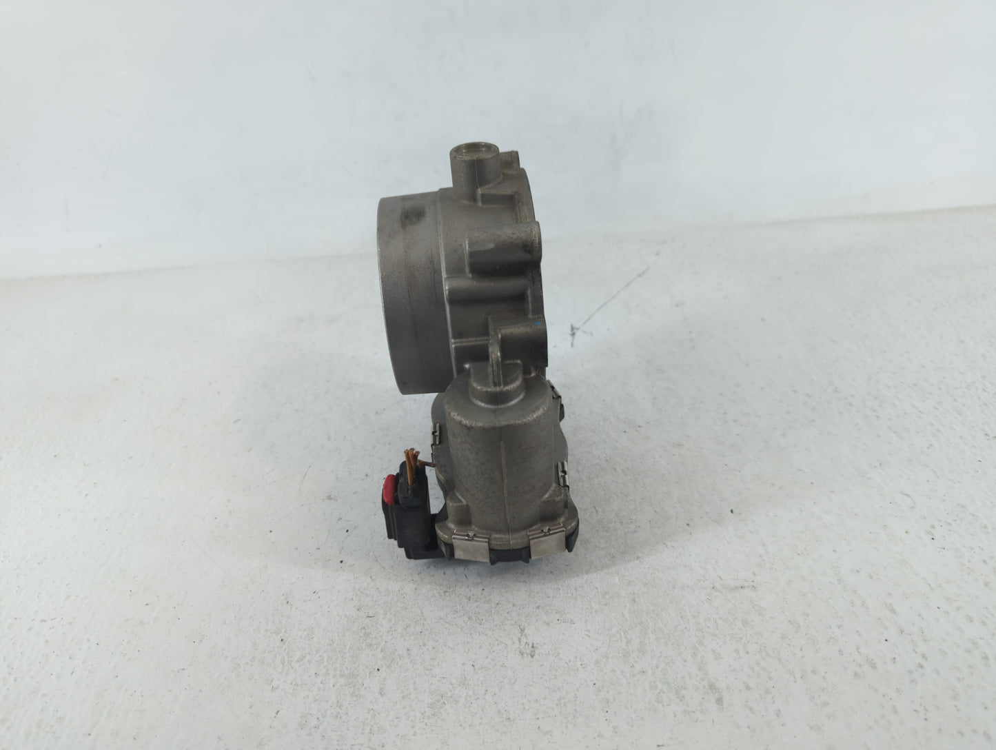 2013-2022 Ram 1500 Throttle Body P/N:53034251AB Fits Fits 2012 2013 2014 2015 2016 2017 2018 2019 2020 2021 2022 OEM Used Au