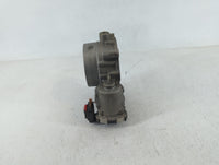 2013-2022 Ram 1500 Throttle Body P/N:53034251AB Fits Fits 2012 2013 2014 2015 2016 2017 2018 2019 2020 2021 2022 OEM Used Au