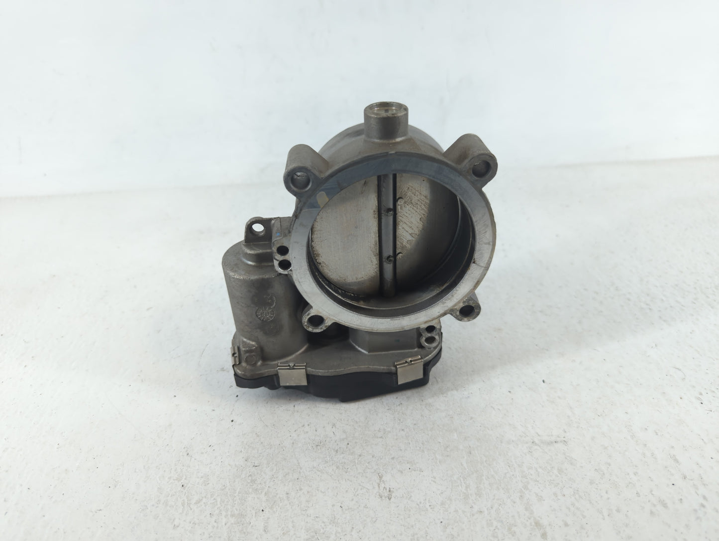 2013-2022 Ram 1500 Throttle Body P/N:53034251AB Fits Fits 2012 2013 2014 2015 2016 2017 2018 2019 2020 2021 2022 OEM Used Au