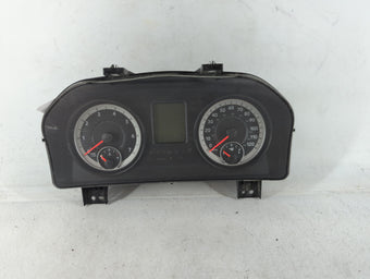 compare product 2016 Ram 1500 Instrument Cluster Speedometer Gauges P/N:P68280830AC Fits OEM Used Auto Parts