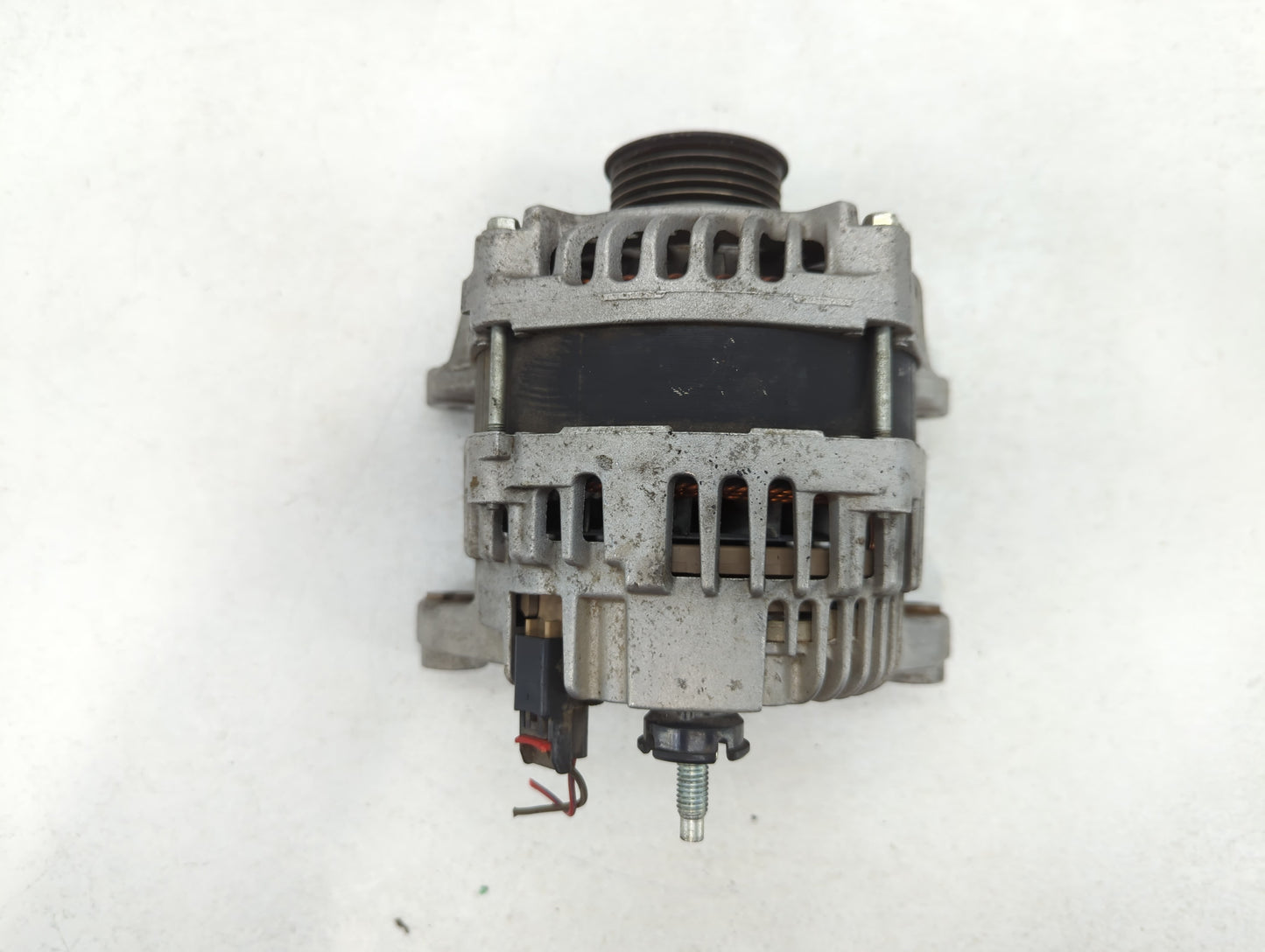 2015-2022 Ram 1500 Alternator Replacement Generator Charging Assembly Engine OEM P/N:56029764AA A002TX5691ZC Fits OEM Used A