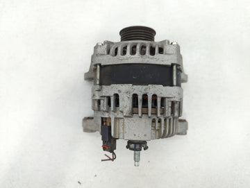 2015-2022 Ram 1500 Alternator Replacement Generator Charging Assembly Engine OEM P/N:56029764AA A002TX5691ZC Fits OEM Used A