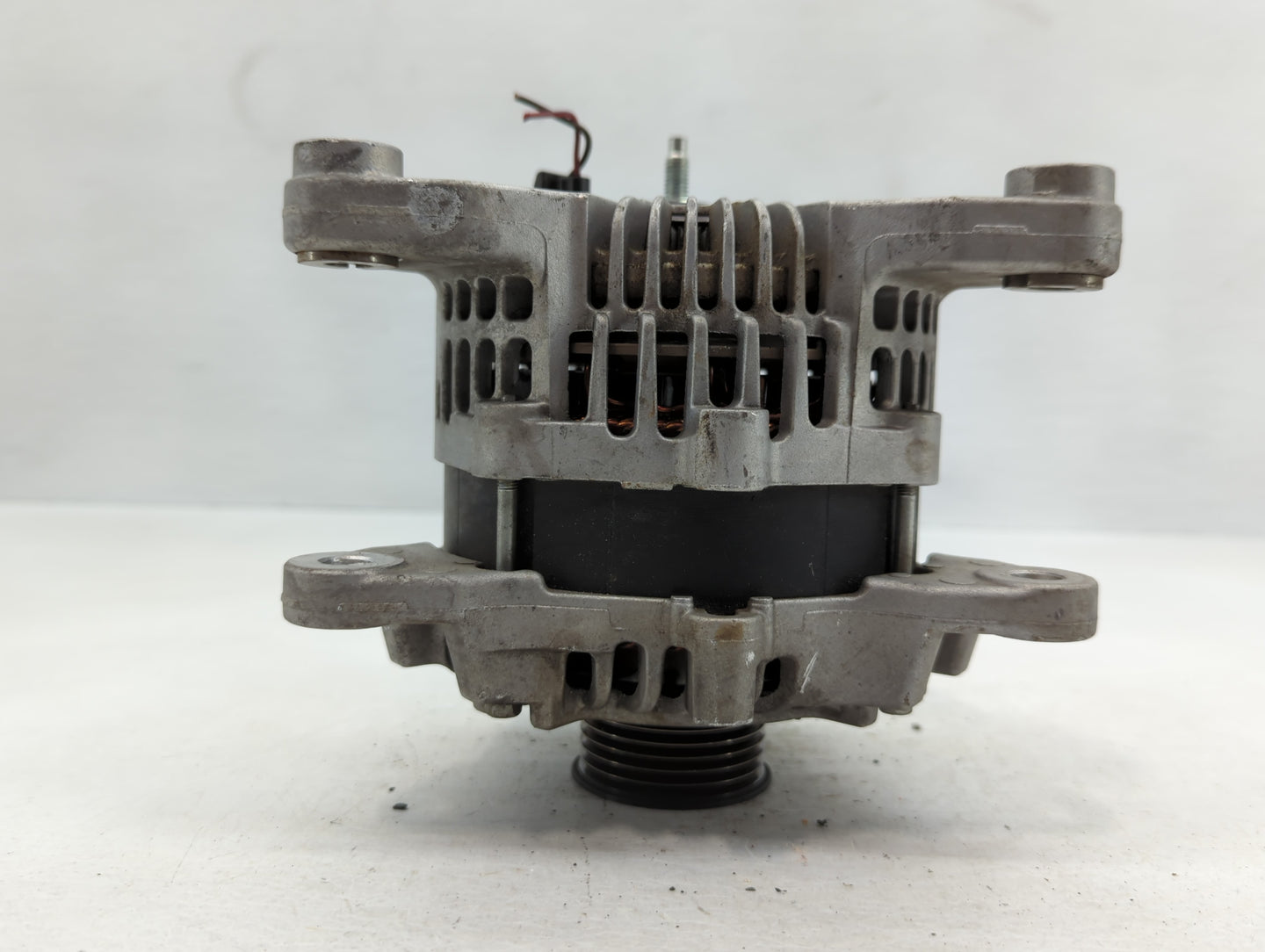 2015-2022 Ram 1500 Alternator Replacement Generator Charging Assembly Engine OEM P/N:56029764AA A002TX5691ZC Fits OEM Used A