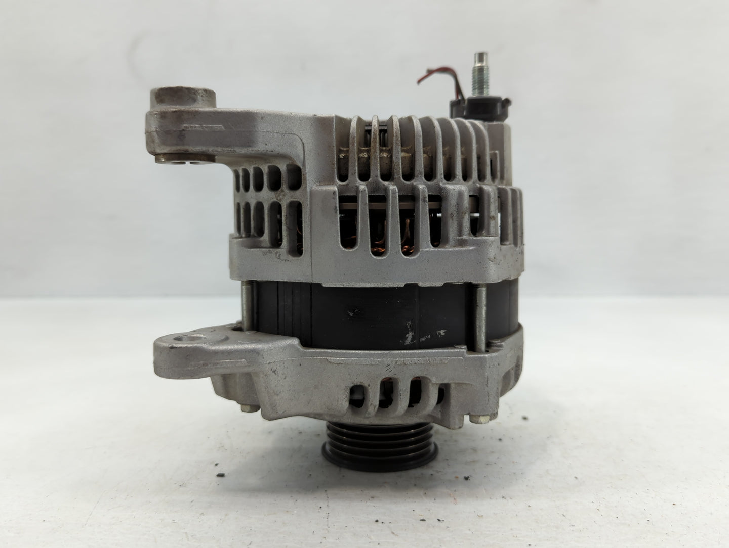 2015-2022 Ram 1500 Alternator Replacement Generator Charging Assembly Engine OEM P/N:56029764AA A002TX5691ZC Fits OEM Used A