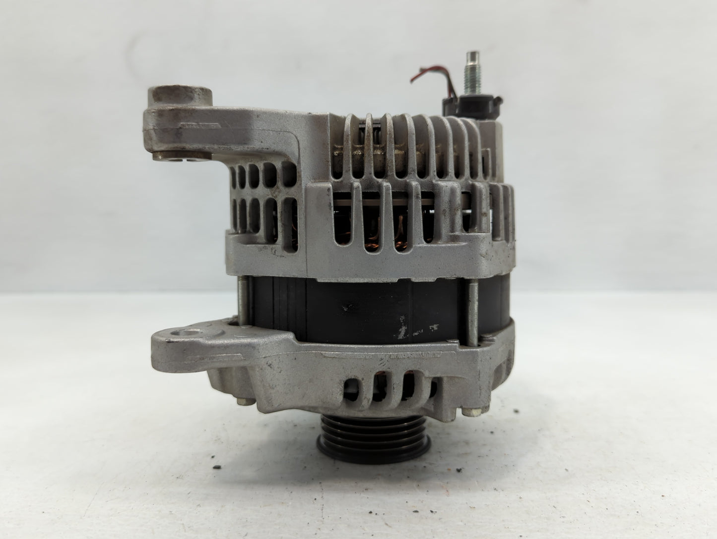 2015-2022 Ram 1500 Alternator Replacement Generator Charging Assembly Engine OEM P/N:56029764AA A002TX5691ZC Fits OEM Used A