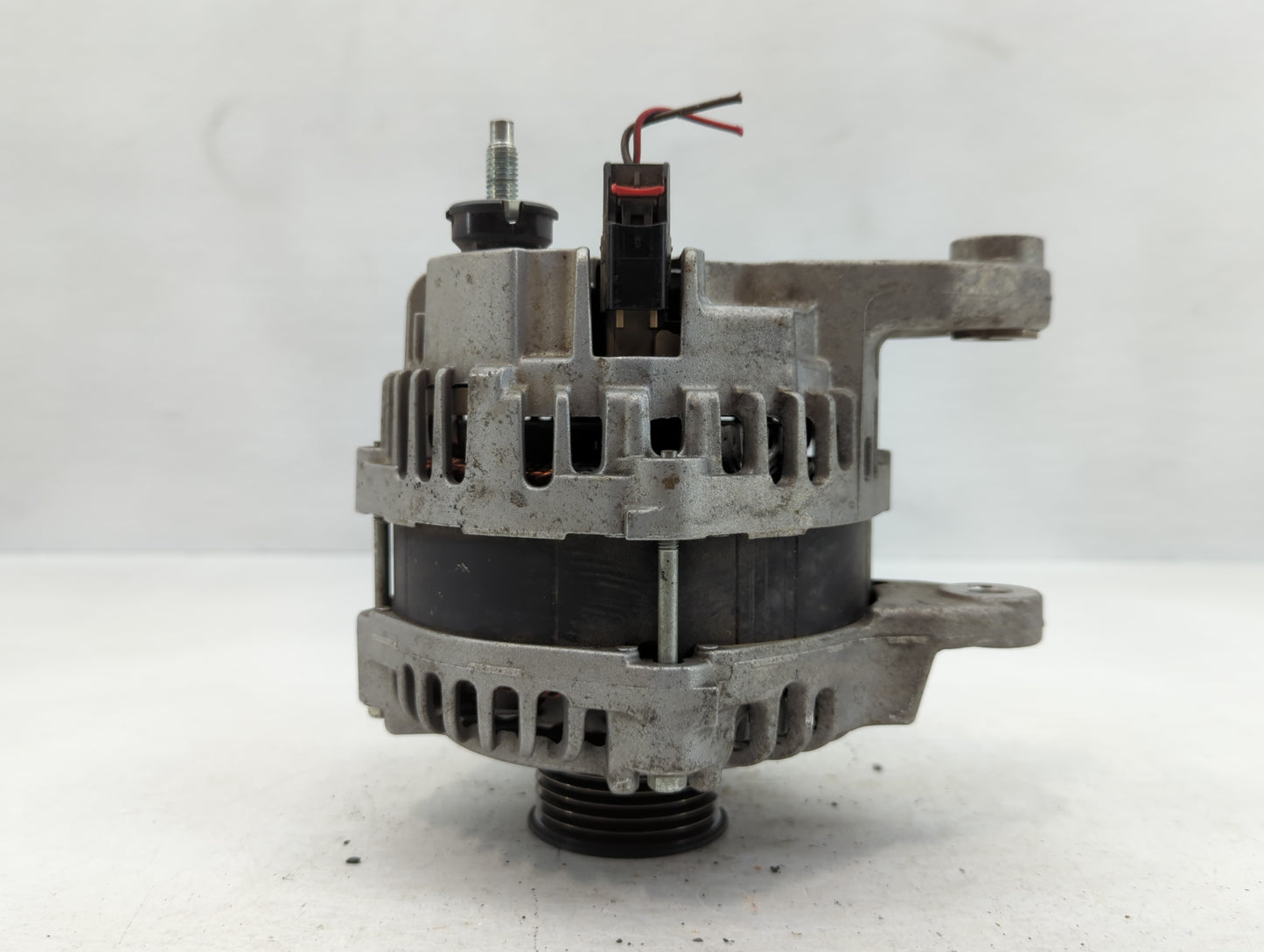 2015-2022 Ram 1500 Alternator Replacement Generator Charging Assembly Engine OEM P/N:56029764AA A002TX5691ZC Fits OEM Used A