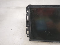 2016 Ram 2500 Information Radio Display Screen - Oemusedautoparts1.com