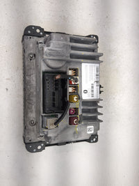 2016 Ram 2500 Information Radio Display Screen - Oemusedautoparts1.com
