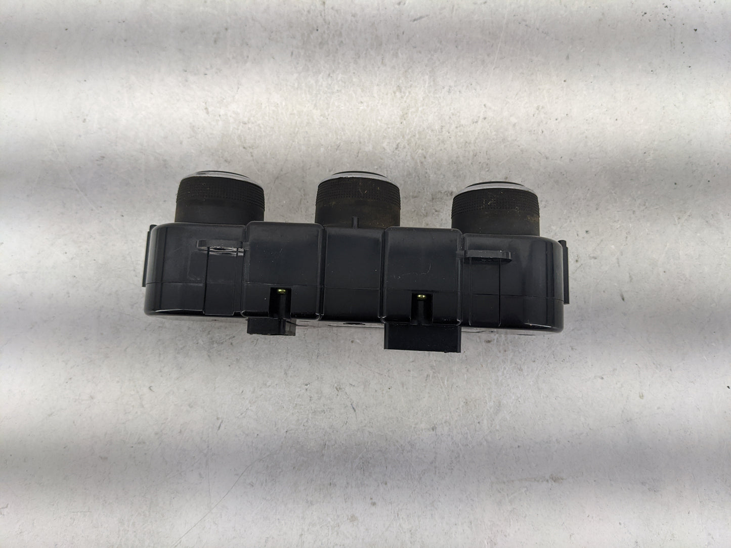 2016 Ram 3500 Climate Control Module Temperature AC/Heater Replacement P/N:P68268189AA 68189DS602200568 Fits OEM Used Auto P