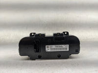 2016 Ram 3500 Climate Control Module Temperature AC/Heater Replacement P/N:P68268189AA 68189DS602200568 Fits OEM Used Auto P