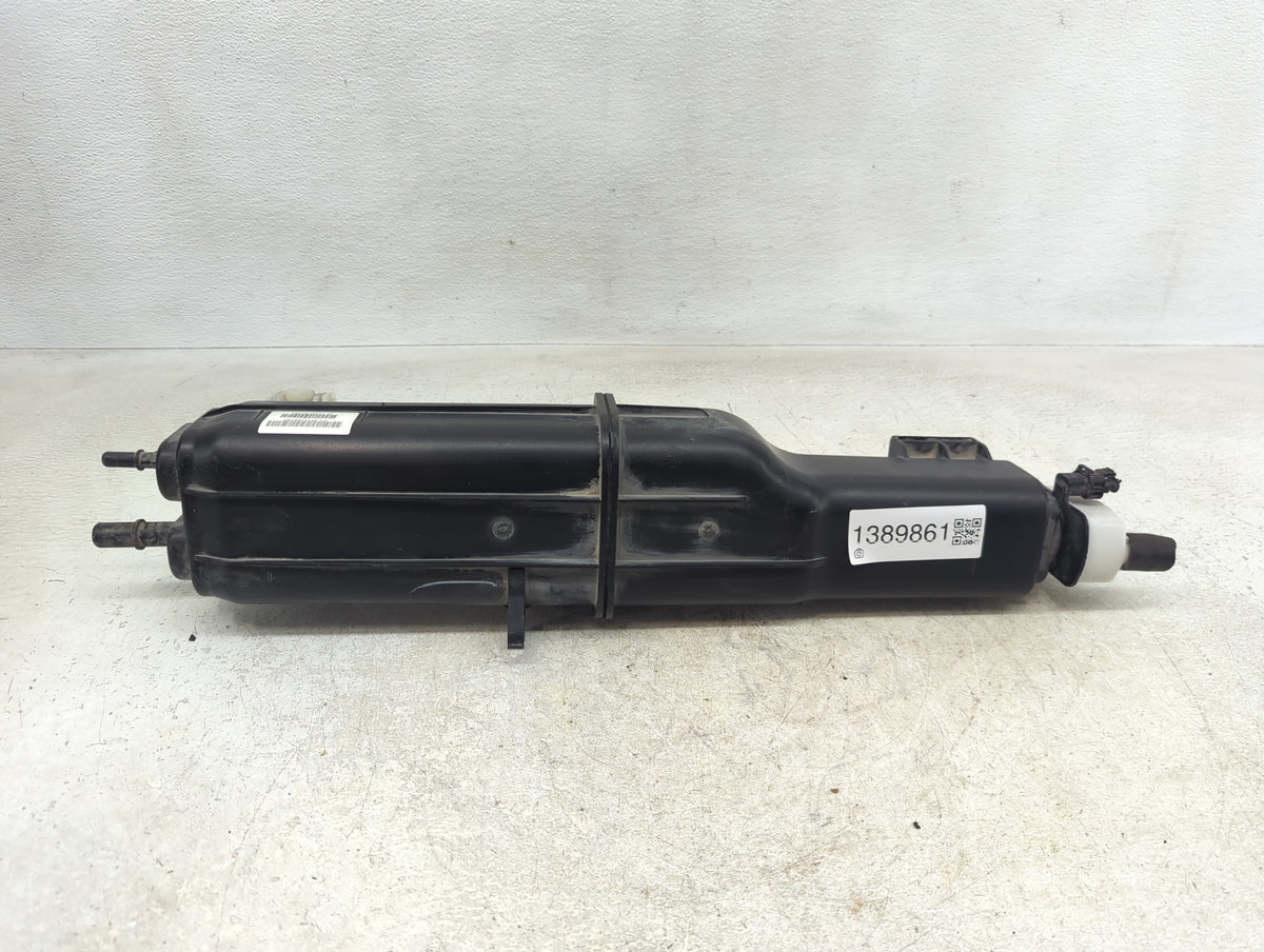 2016 Ram Promaster 1500 Fuel Vapor Charcoal Canister - Oemusedautoparts1.com