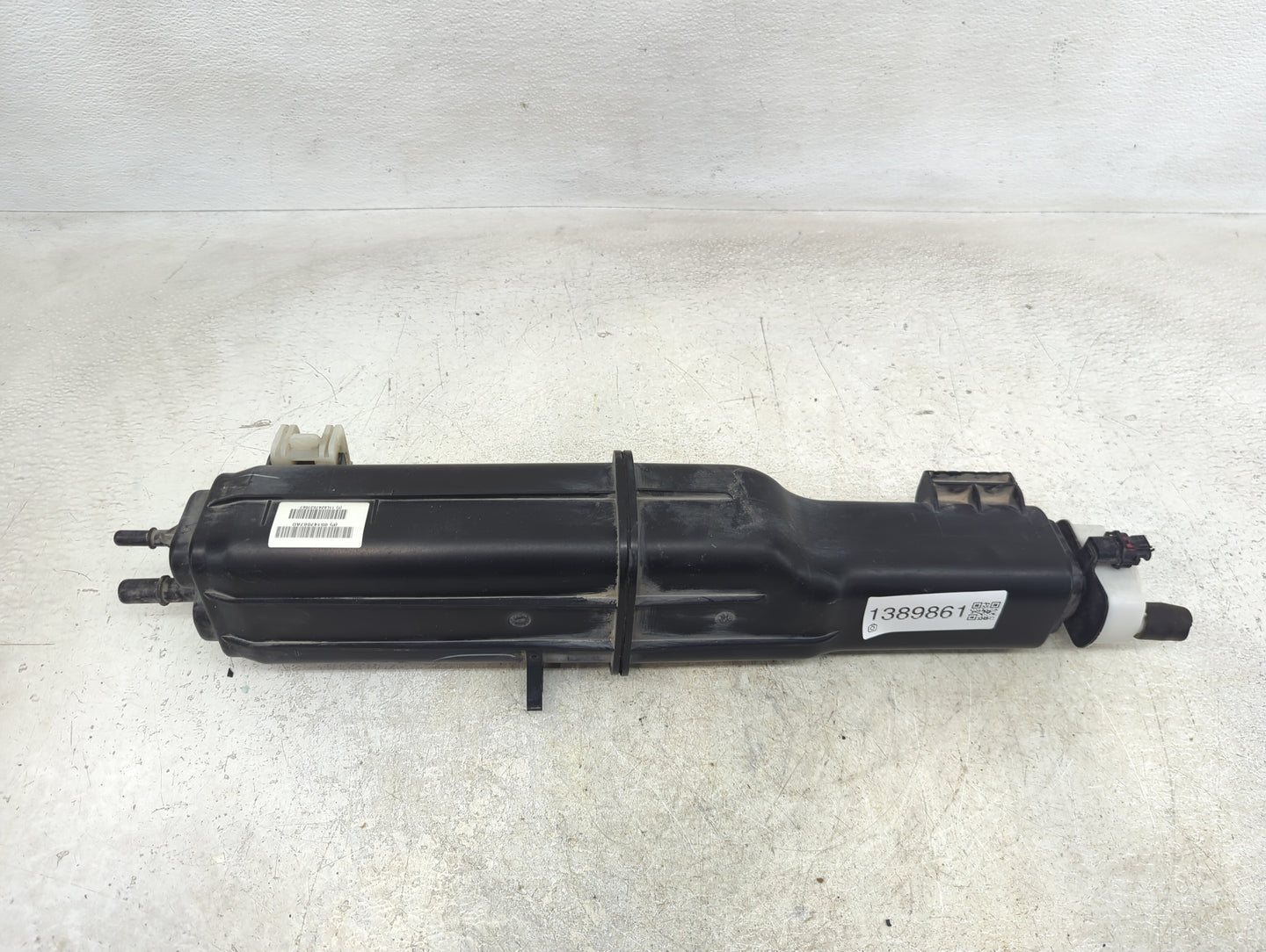 2016 Ram Promaster 1500 Fuel Vapor Charcoal Canister - Oemusedautoparts1.com