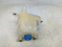 2014 Ram Promaster 1500 Windshield Washer Fluid Reservoir Bottle Oem - Oemusedautoparts1.com