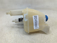 2014 Ram Promaster 1500 Windshield Washer Fluid Reservoir Bottle Oem - Oemusedautoparts1.com