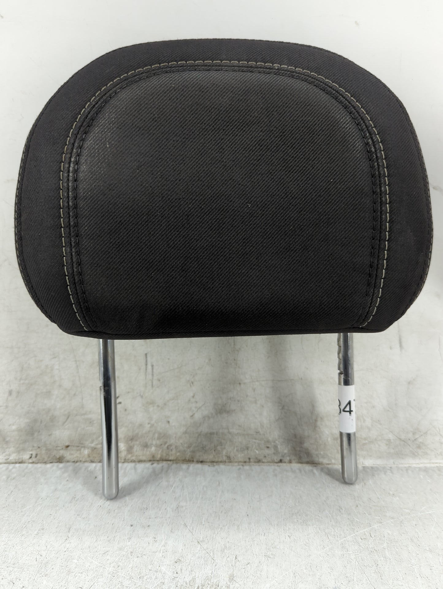 2014 Ram Promaster 2500 Headrest Head Rest Front Driver Passenger Seat - Oemusedautoparts1.com