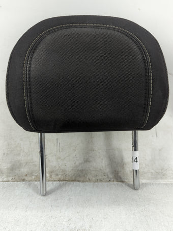 compare product 2014 Ram Promaster 2500 Headrest Head Rest Front Driver Passenger Seat