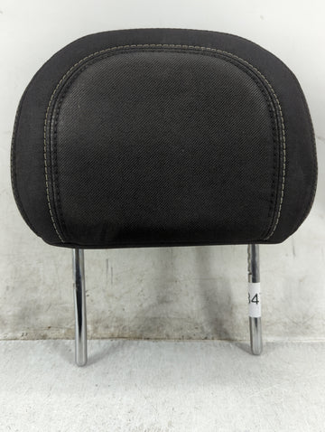 2014 Ram Promaster 2500 Headrest Head Rest Front Driver Passenger Seat - Oemusedautoparts1.com