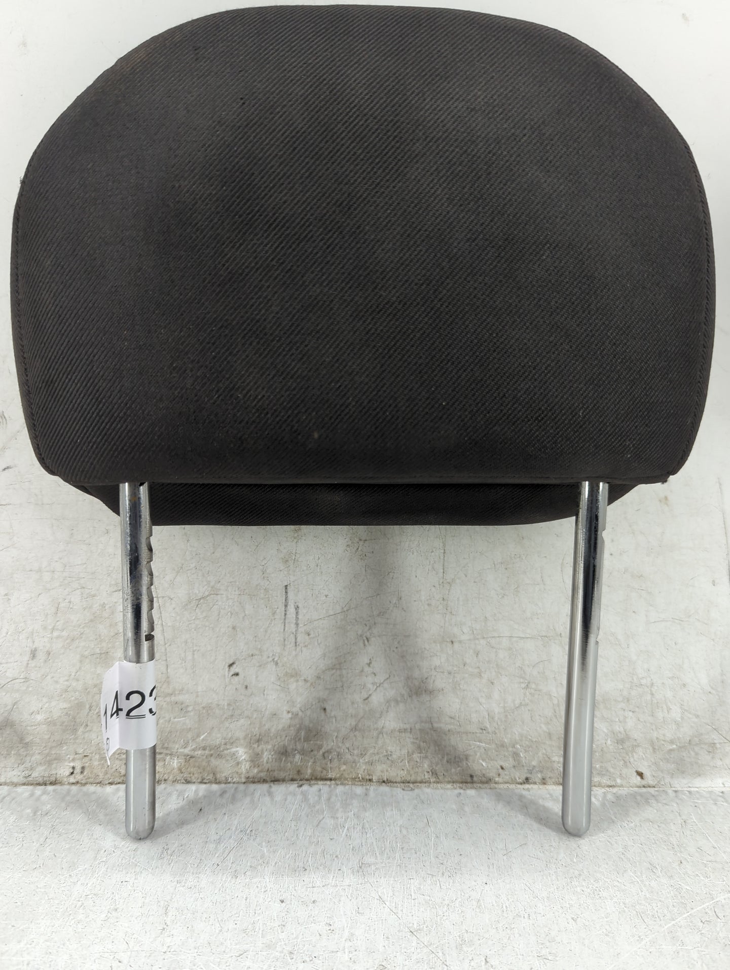 2014 Ram Promaster 2500 Headrest Head Rest Front Driver Passenger Seat - Oemusedautoparts1.com