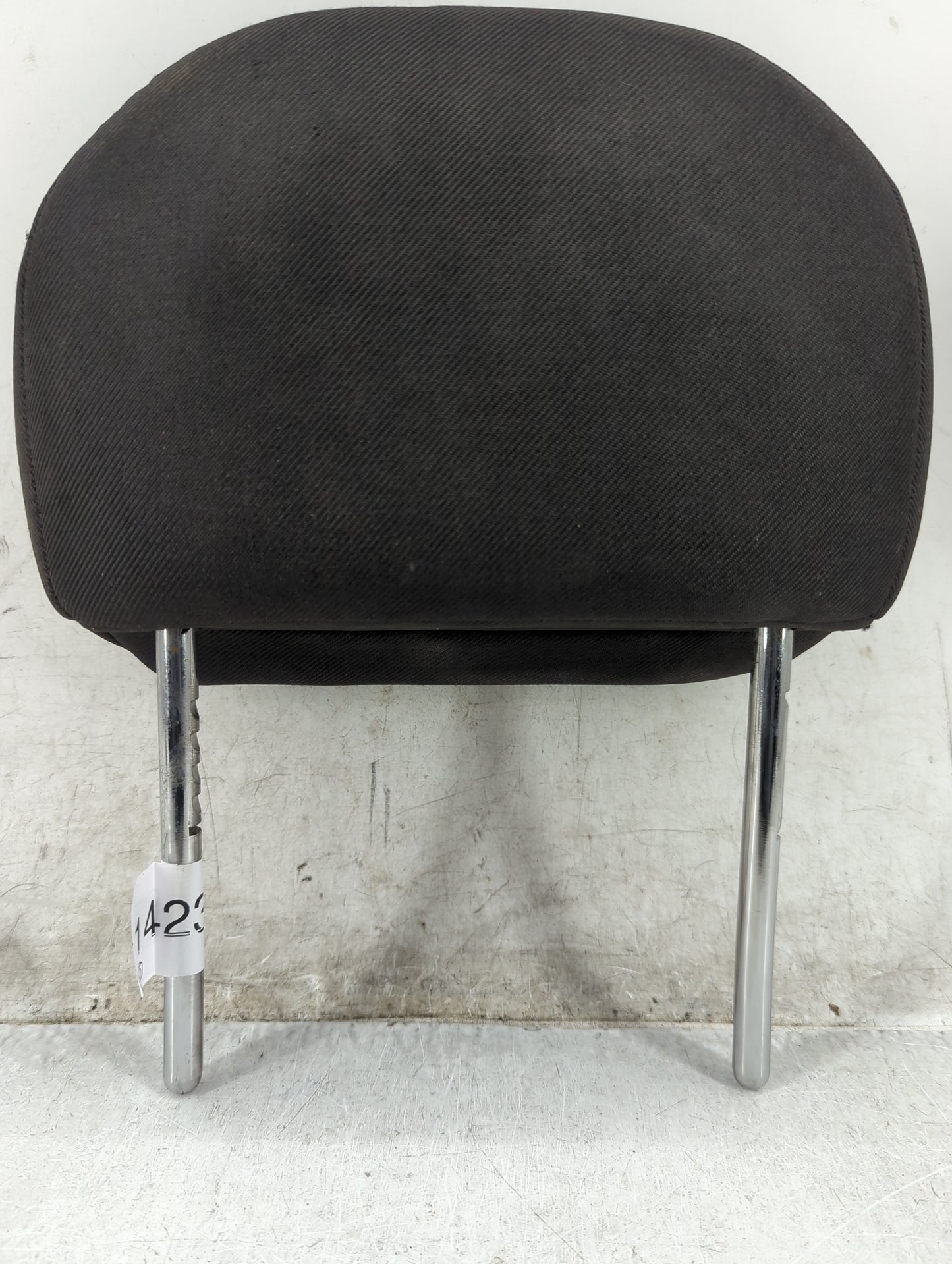 2014 Ram Promaster 2500 Headrest Head Rest Front Driver Passenger Seat - Oemusedautoparts1.com
