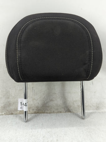compare product 2016 Ram Promaster 2500 Headrest Head Rest Front Driver Passenger Seat Fits OEM Used Auto Parts