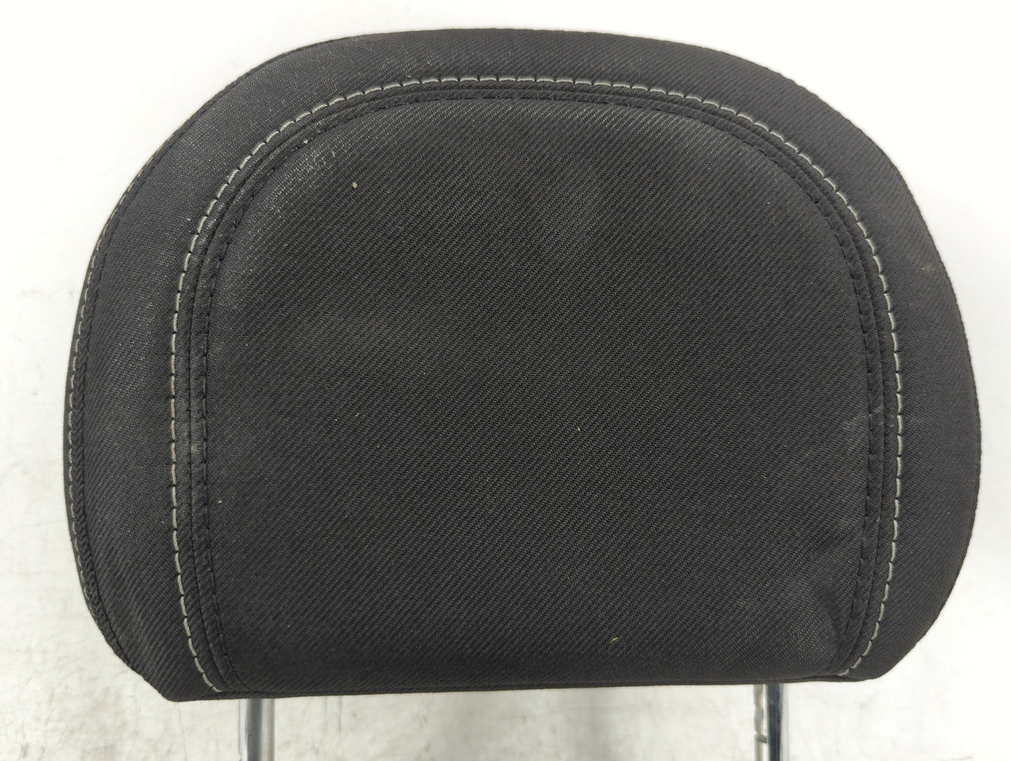 2016 Ram Promaster 2500 Headrest Head Rest Front Driver Passenger Seat Fits OEM Used Auto Parts - Oemusedautoparts1.com