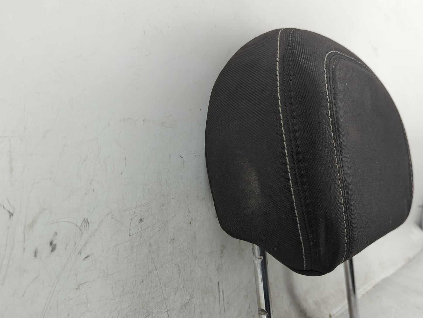 2016 Ram Promaster 2500 Headrest Head Rest Front Driver Passenger Seat Fits OEM Used Auto Parts - Oemusedautoparts1.com