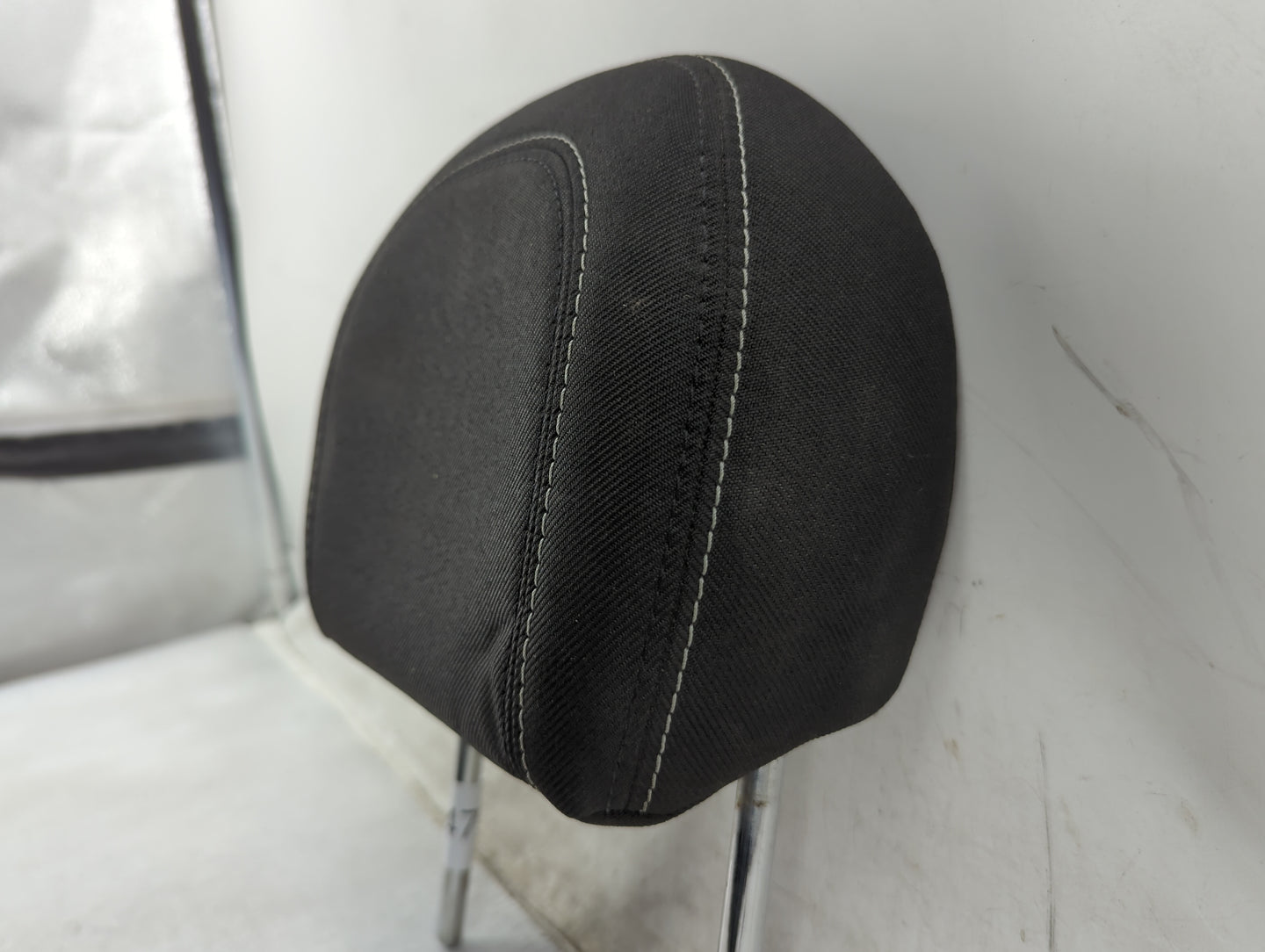 2016 Ram Promaster 2500 Headrest Head Rest Front Driver Passenger Seat Fits OEM Used Auto Parts - Oemusedautoparts1.com