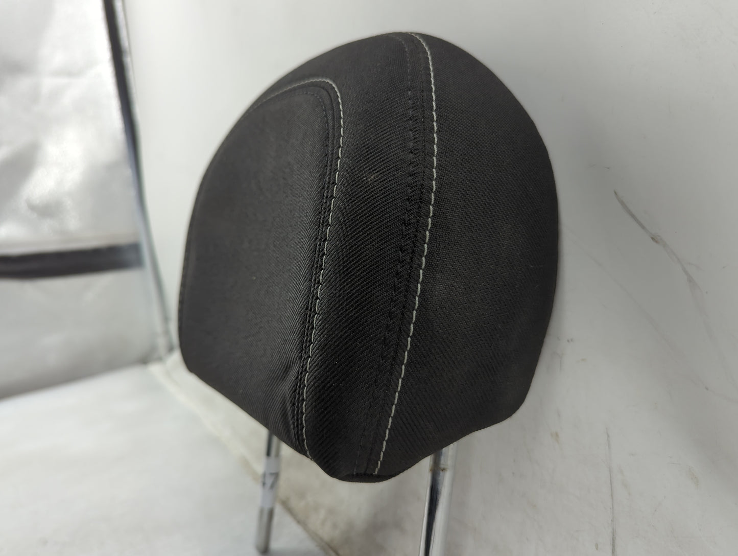 2016 Ram Promaster 2500 Headrest Head Rest Front Driver Passenger Seat Fits OEM Used Auto Parts - Oemusedautoparts1.com