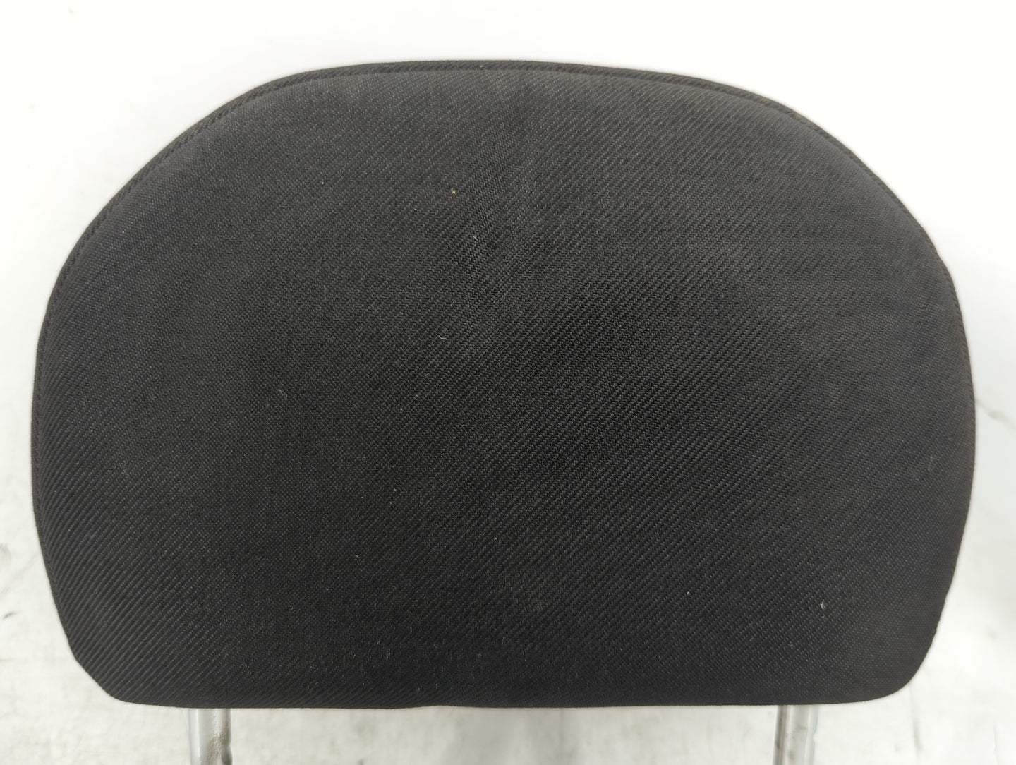 2016 Ram Promaster 2500 Headrest Head Rest Front Driver Passenger Seat Fits OEM Used Auto Parts - Oemusedautoparts1.com