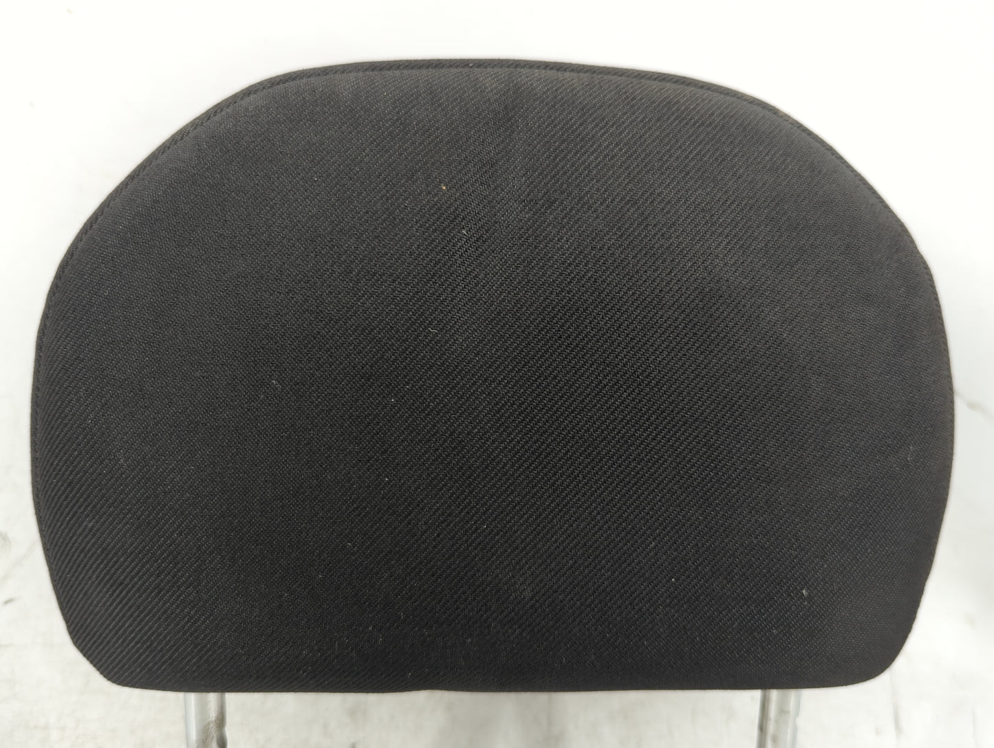2016 Ram Promaster 2500 Headrest Head Rest Front Driver Passenger Seat Fits OEM Used Auto Parts - Oemusedautoparts1.com