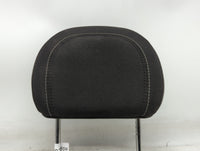 2014-2018 Ram Promaster 2500 Headrest Head Rest Front Driver Passenger Seat Fits Fits 2014 2015 2016 2017 2018 2019 2020 202
