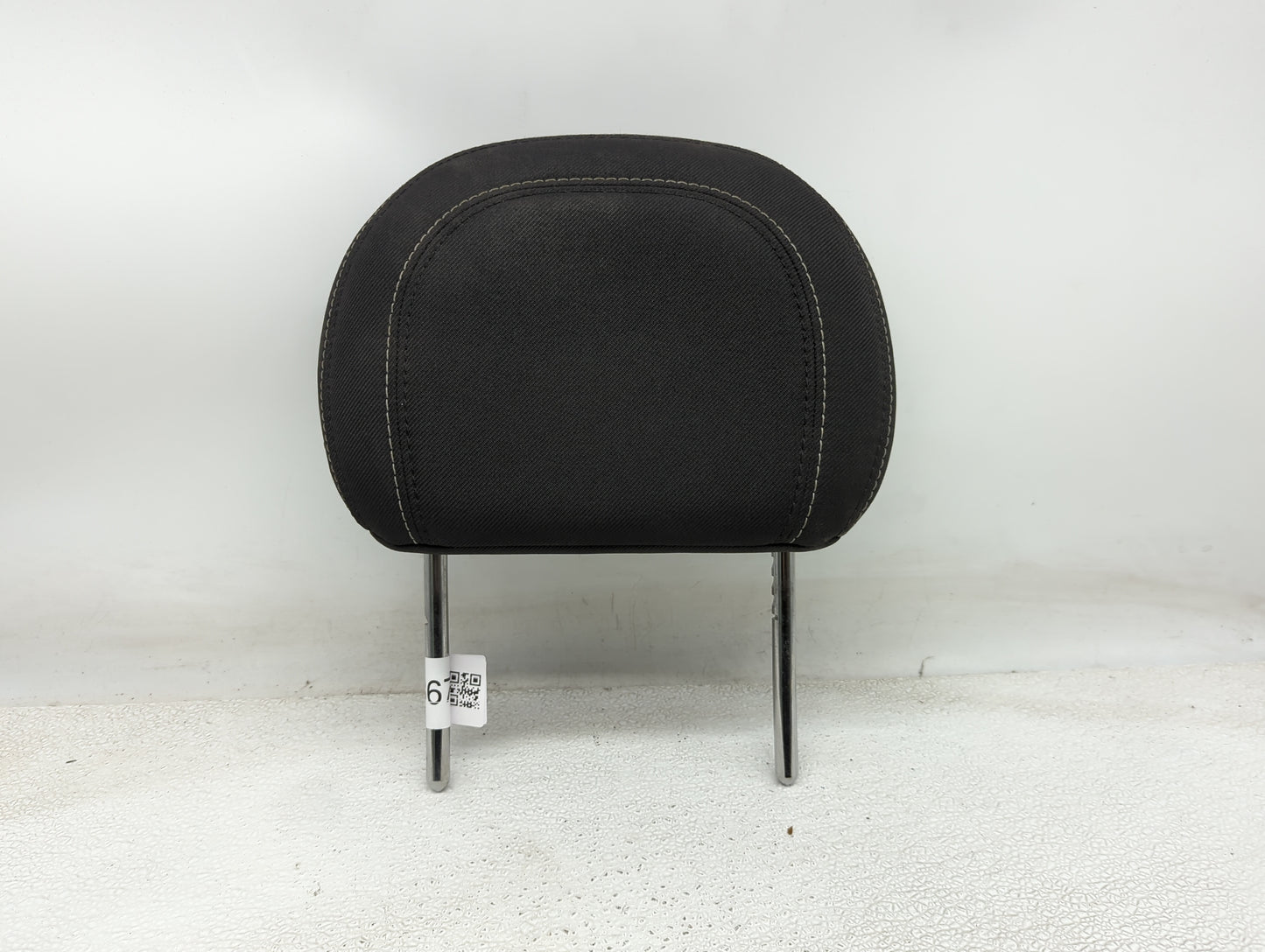 2014-2018 Ram Promaster 2500 Headrest Head Rest Front Driver Passenger Seat Fits Fits 2014 2015 2016 2017 2018 2019 2020 202