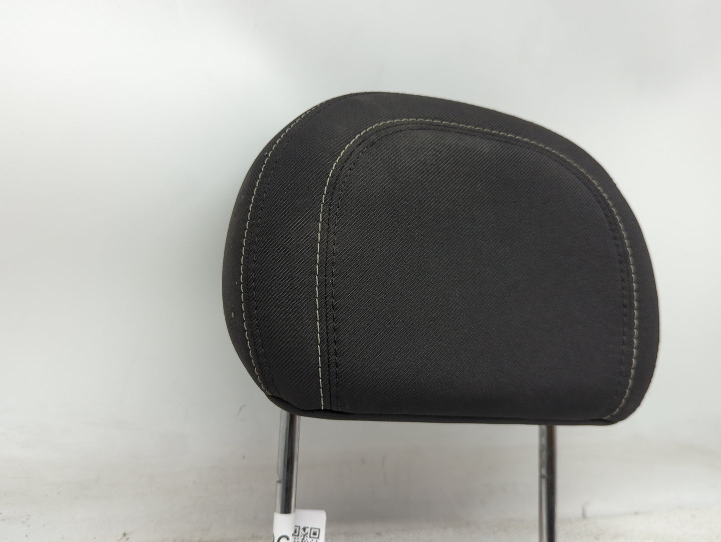 2014-2018 Ram Promaster 2500 Headrest Head Rest Front Driver Passenger Seat Fits Fits 2014 2015 2016 2017 2018 2019 2020 202
