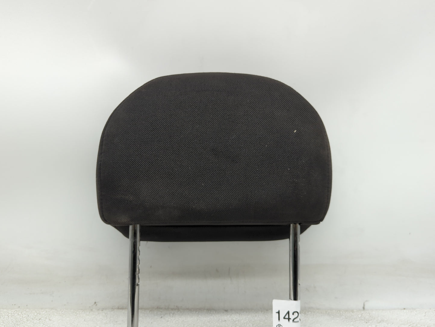 2014-2018 Ram Promaster 2500 Headrest Head Rest Front Driver Passenger Seat Fits Fits 2014 2015 2016 2017 2018 2019 2020 202