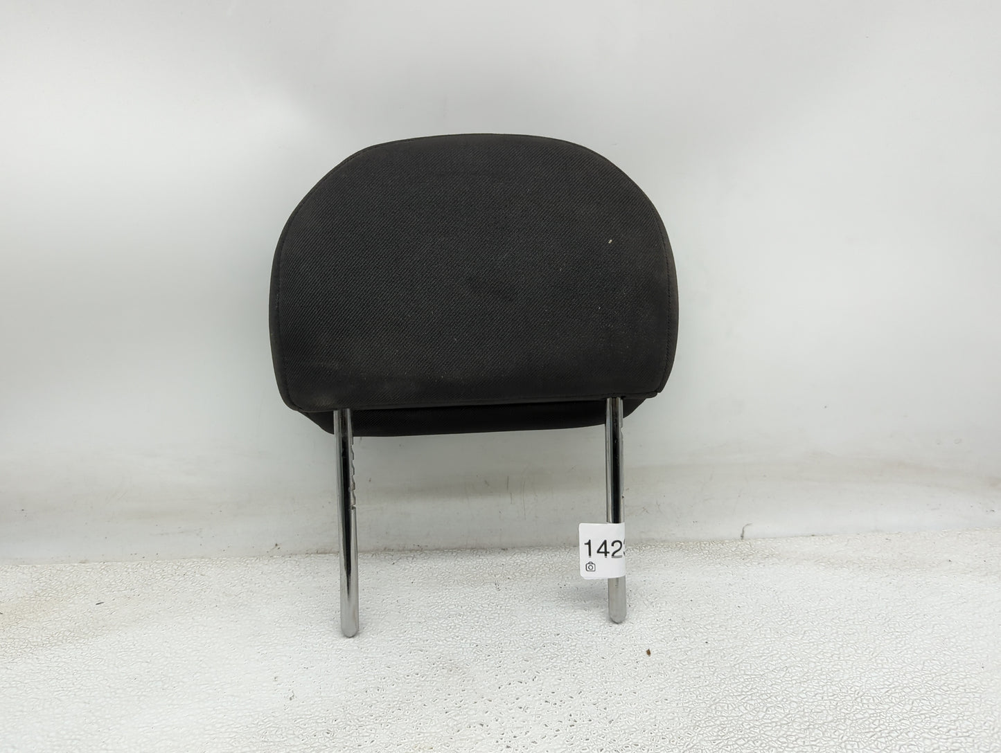2014-2018 Ram Promaster 2500 Headrest Head Rest Front Driver Passenger Seat Fits Fits 2014 2015 2016 2017 2018 2019 2020 202