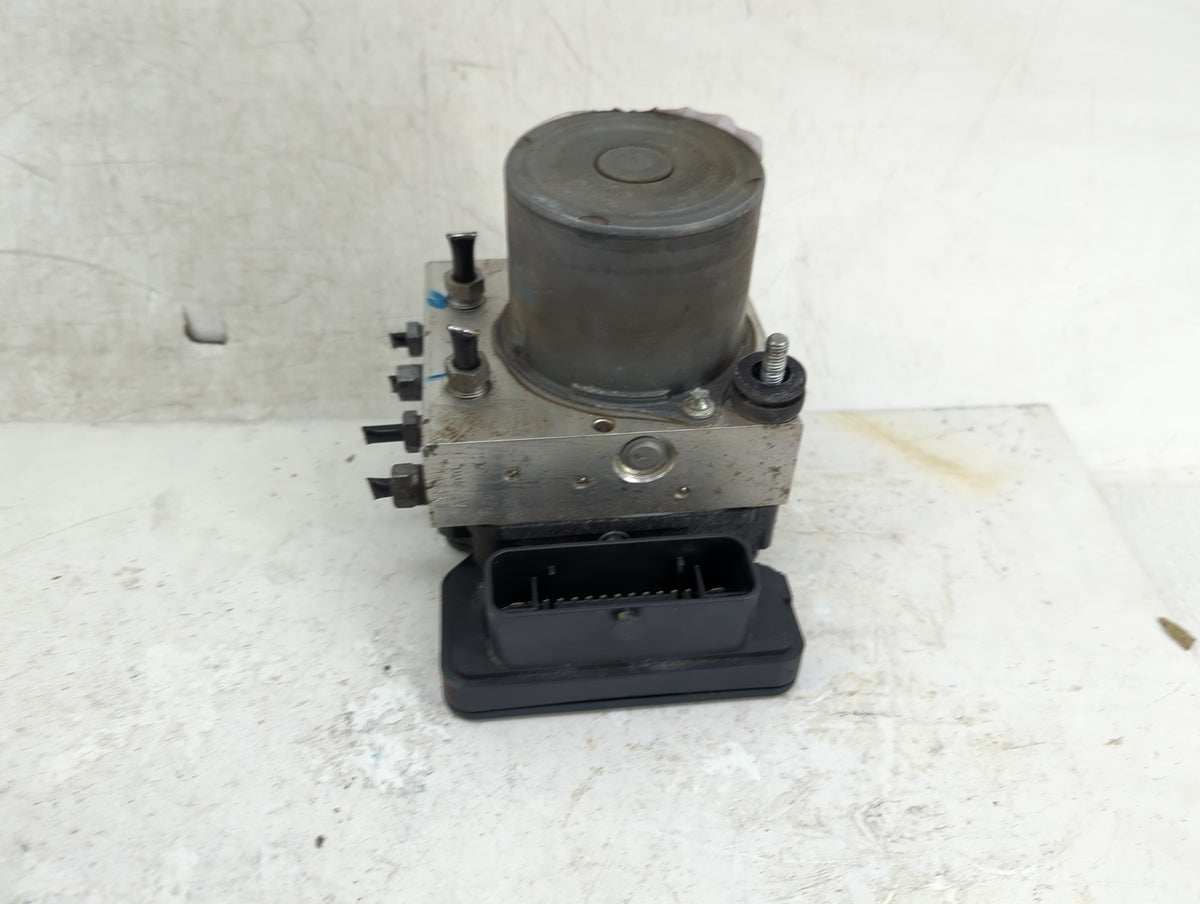 2015-2016 Ram Promaster 2500 Anti-Lock Brake ABS Pump Module Actuator OEM P/N:00533716870 Fits Fits 2015 2016 OEM Used Auto 