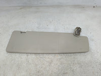 2014-2022 Ram Promaster 2500 Sun Visor Shade Replacement Passenger Right Mirror Fits OEM Used Auto Parts - Oemusedautoparts1