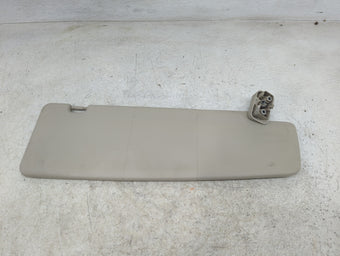 compare product 2014-2022 Ram Promaster 2500 Sun Visor Shade Replacement Passenger Right Mirror Fits OEM Used Auto Parts