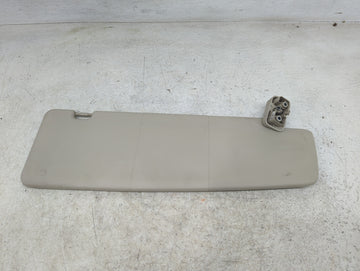 2014-2022 Ram Promaster 2500 Sun Visor Shade Replacement Passenger Right Mirror Fits OEM Used Auto Parts - Oemusedautoparts1