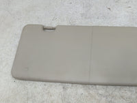2014-2022 Ram Promaster 2500 Sun Visor Shade Replacement Passenger Right Mirror Fits OEM Used Auto Parts - Oemusedautoparts1