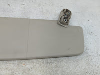 2014-2022 Ram Promaster 2500 Sun Visor Shade Replacement Passenger Right Mirror Fits OEM Used Auto Parts - Oemusedautoparts1